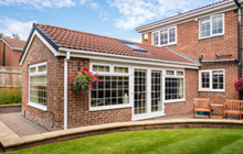 Thistley Green house extension leads